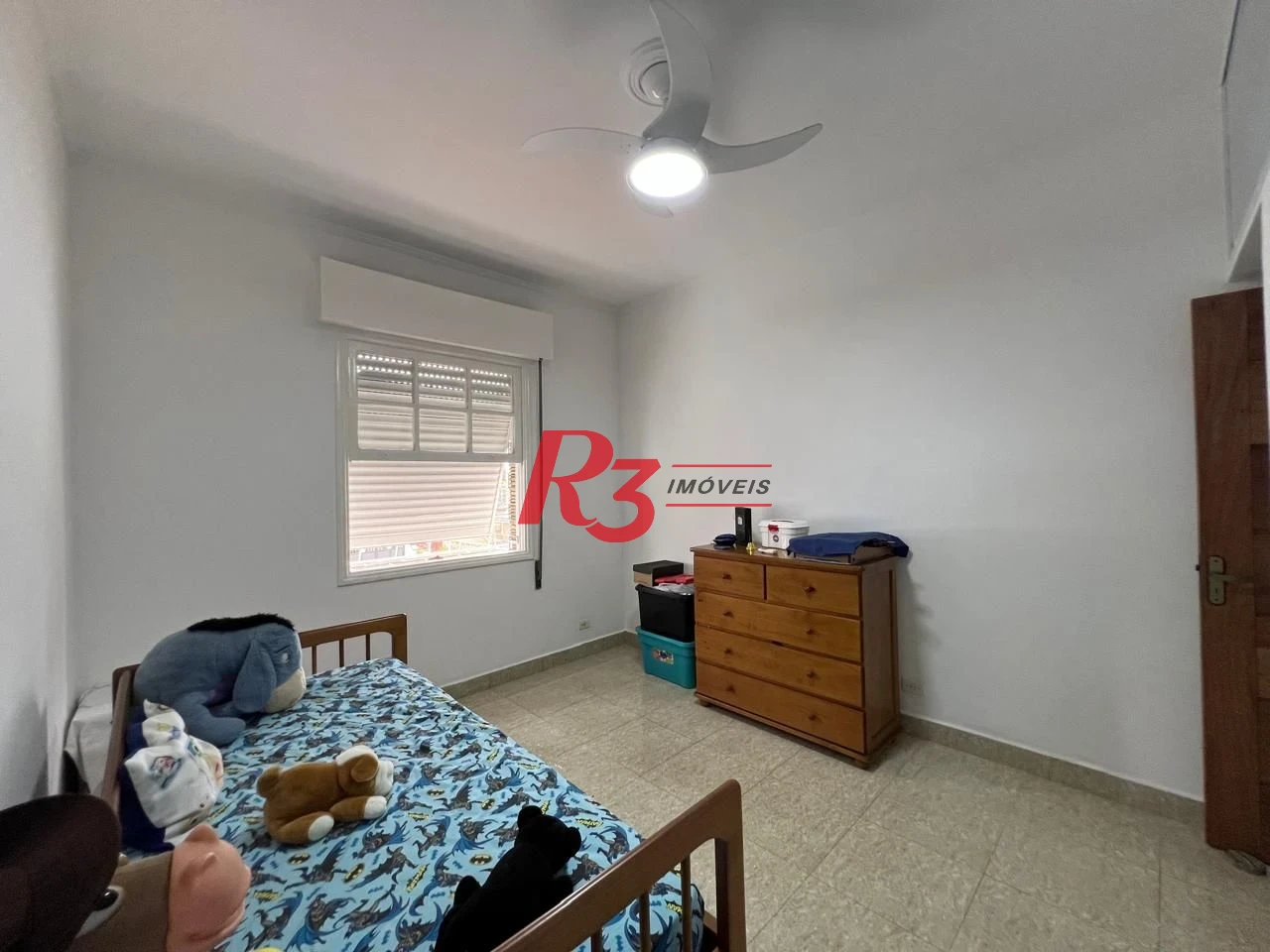 Casa com 2 dormitórios à venda, 78 m² por R$ 580.000,00 - Aparecida - Santos/SP