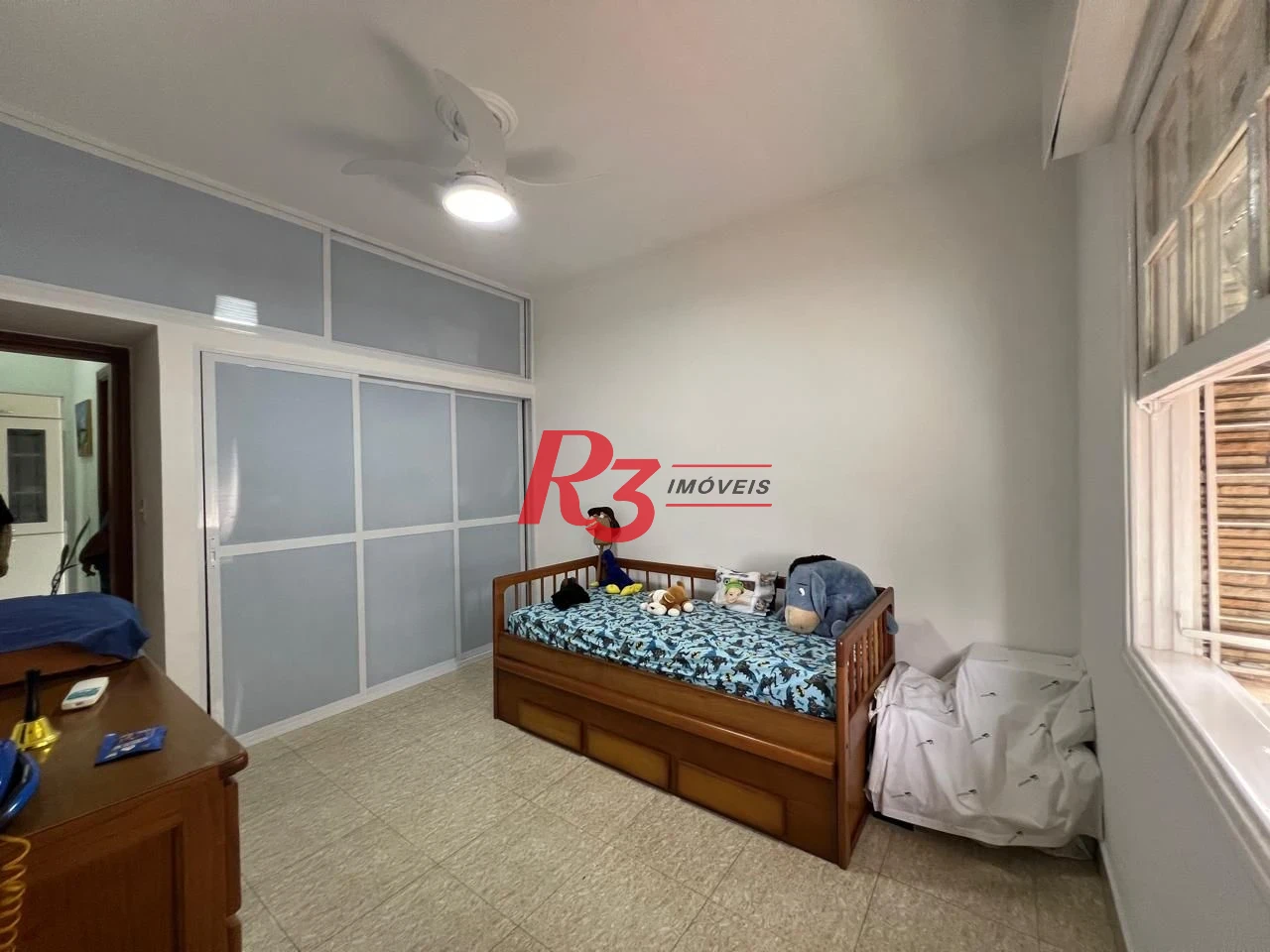Casa com 2 dormitórios à venda, 78 m² por R$ 580.000,00 - Aparecida - Santos/SP