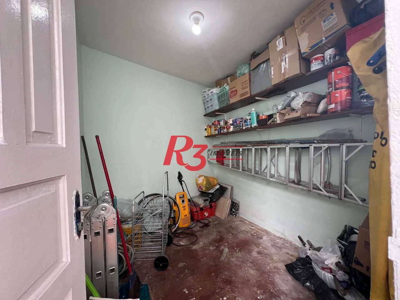 Casa com 2 dormitórios à venda, 78 m² por R$ 580.000,00 - Aparecida - Santos/SP