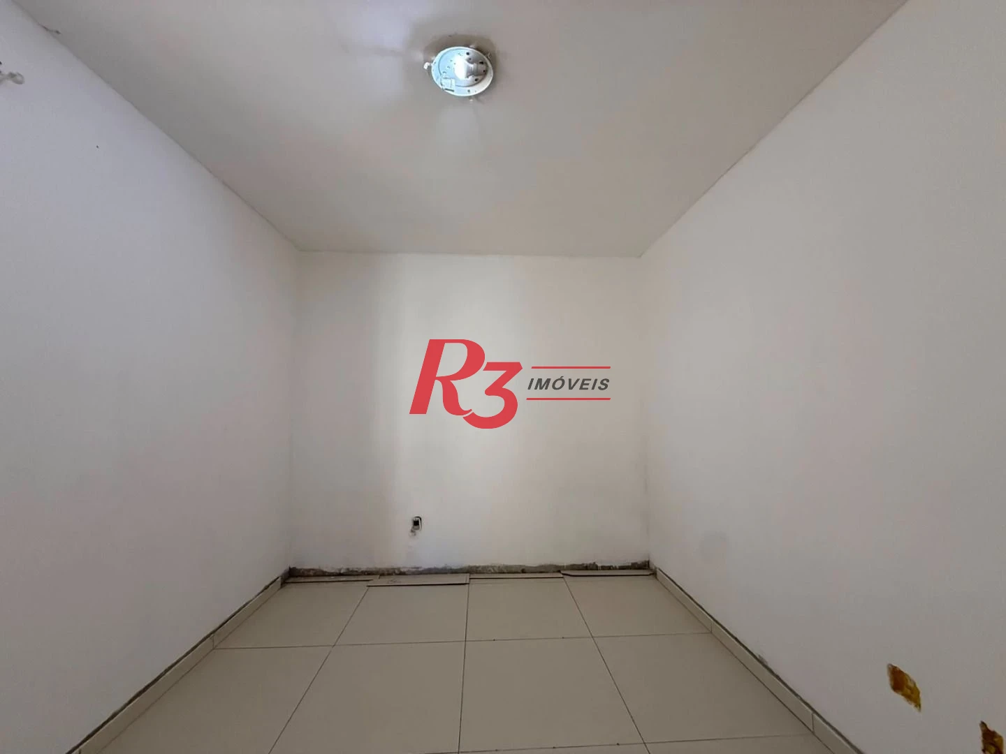 Apartamento com 2 dormitórios para alugar, 65 m² - Boqueirão - Santos/SP
