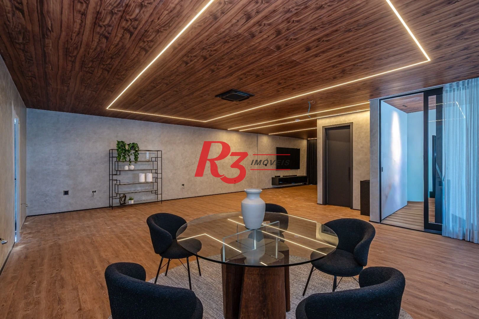 Casa com 6 dormitórios à venda, 750 m² - Acapulco - Guarujá/SP
