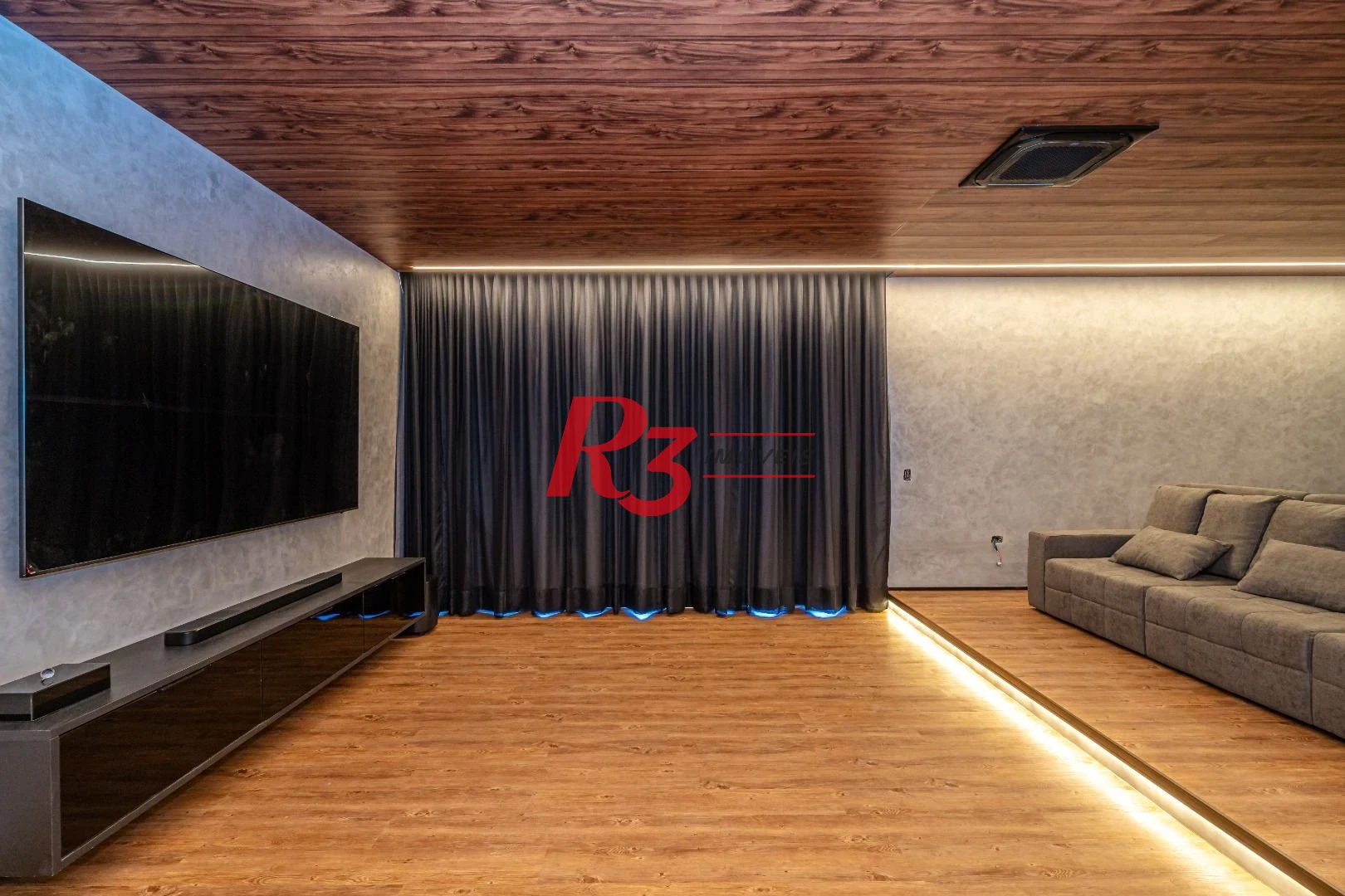 Casa com 6 dormitórios à venda, 750 m² - Acapulco - Guarujá/SP