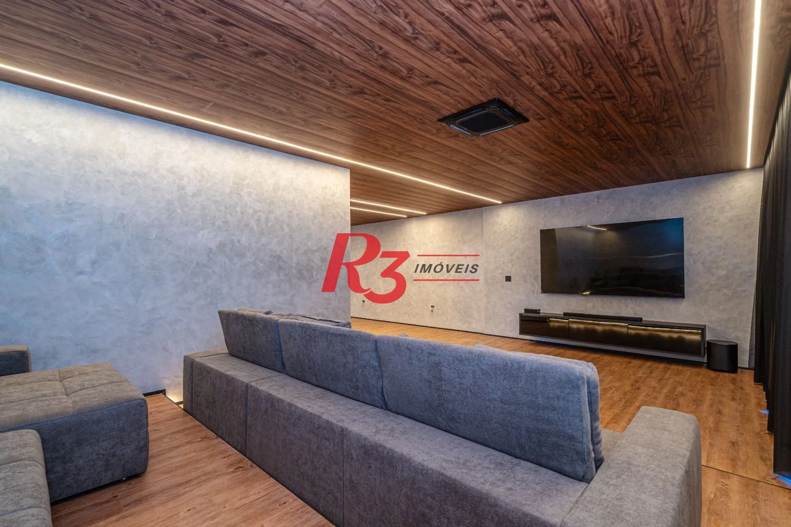 Casa com 6 dormitórios à venda, 750 m² - Acapulco - Guarujá/SP