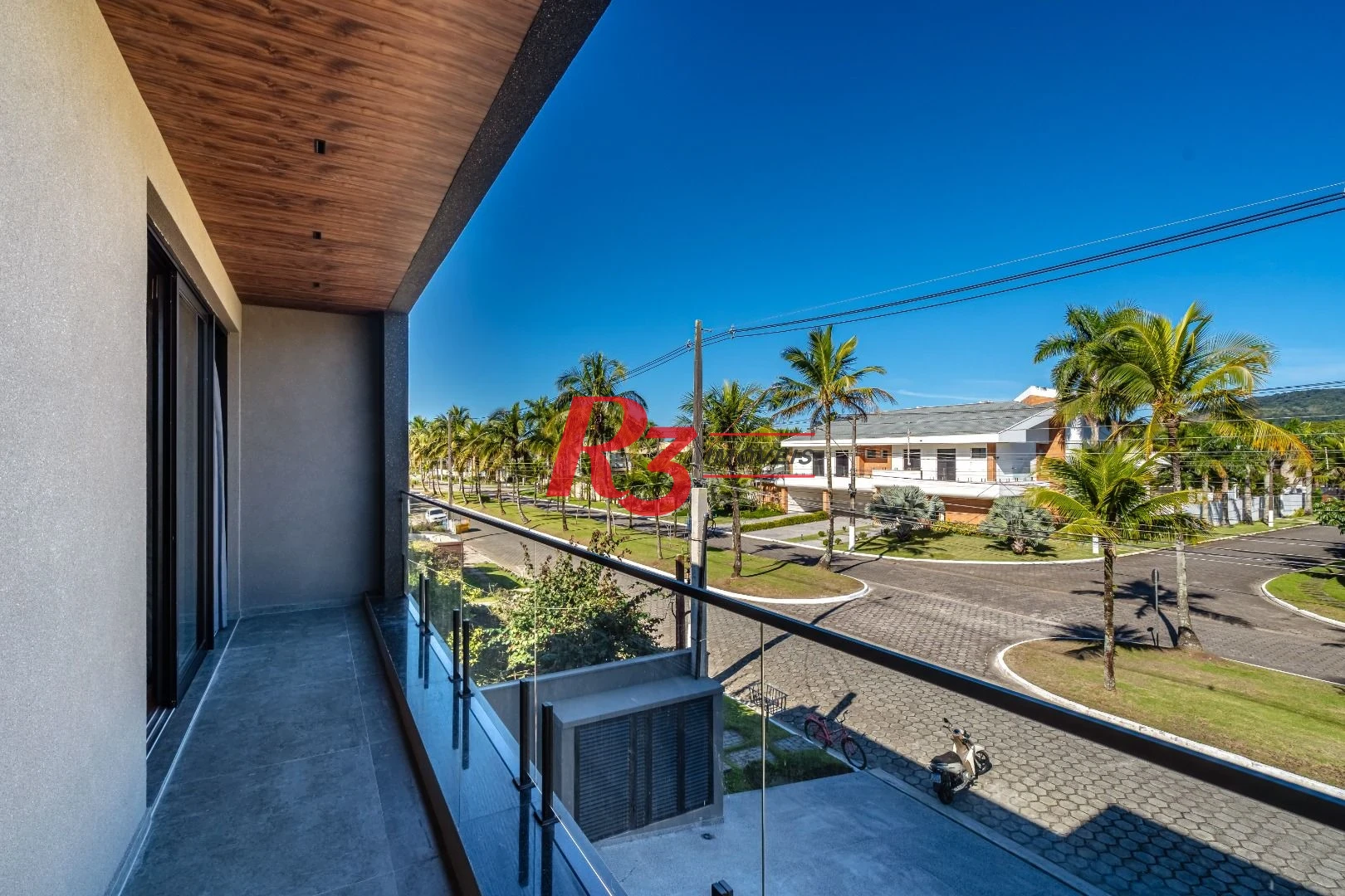 Casa com 6 dormitórios à venda, 750 m² - Acapulco - Guarujá/SP