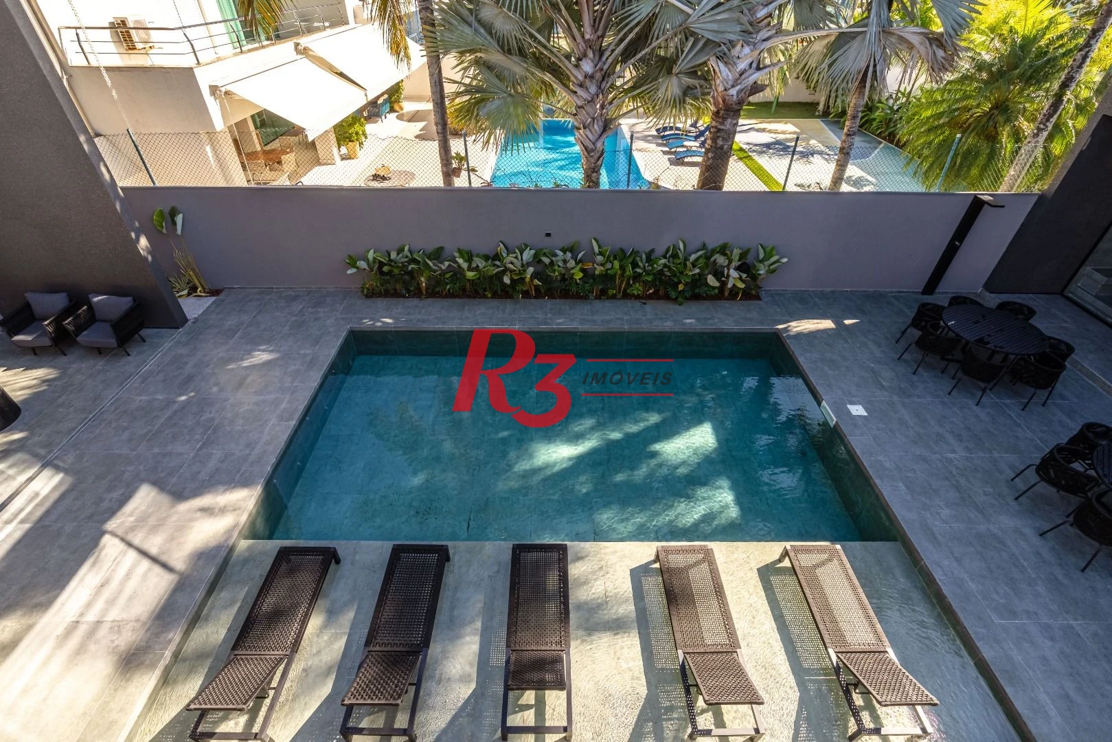 Casa com 6 dormitórios à venda, 750 m² - Acapulco - Guarujá/SP
