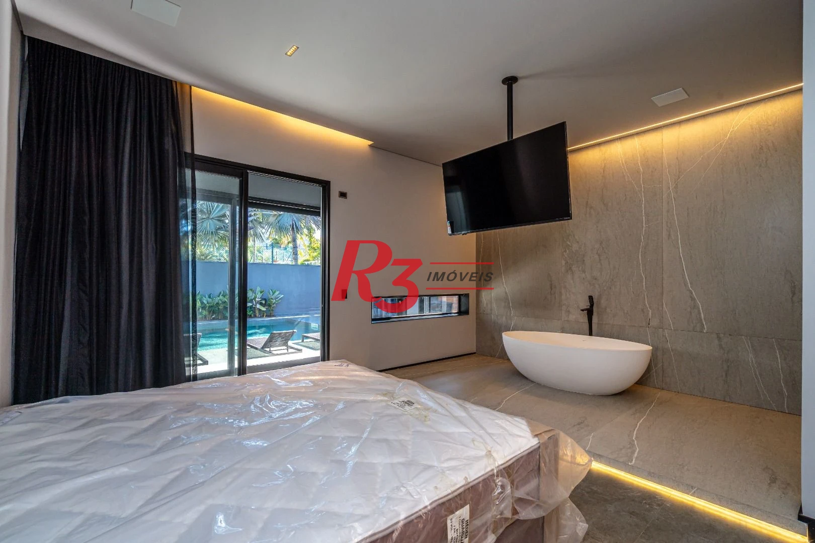Casa com 6 dormitórios à venda, 750 m² - Acapulco - Guarujá/SP