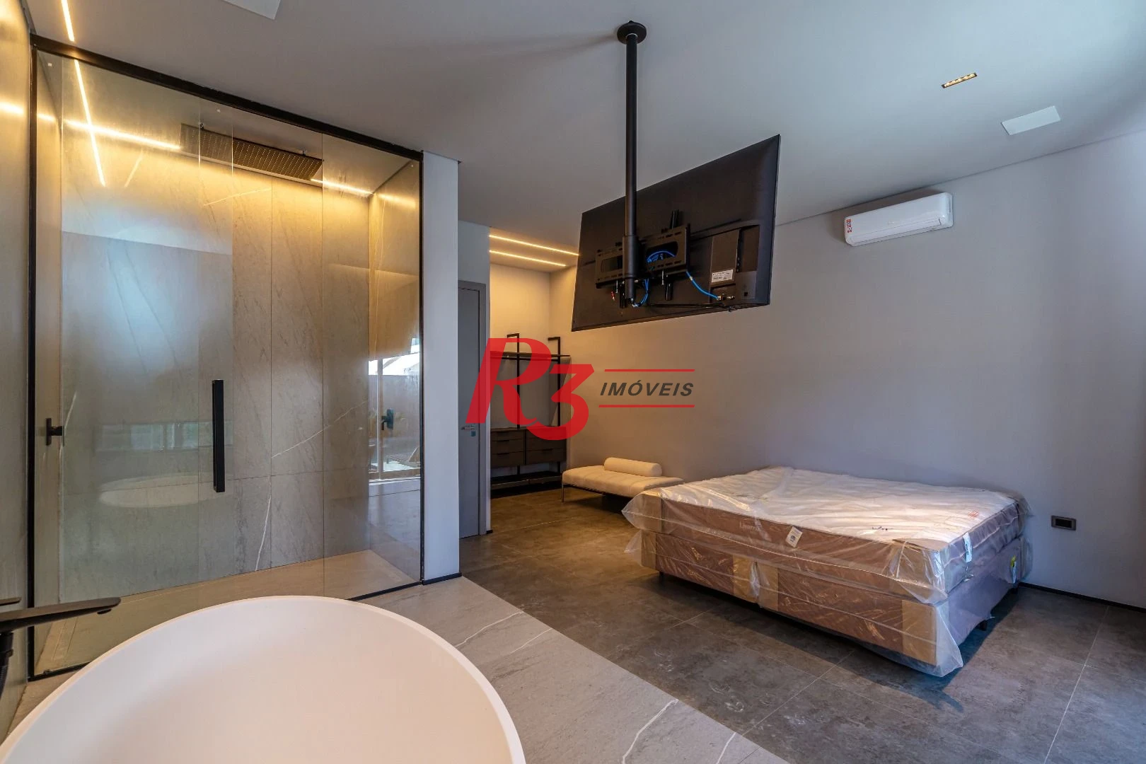 Casa com 6 dormitórios à venda, 750 m² - Acapulco - Guarujá/SP