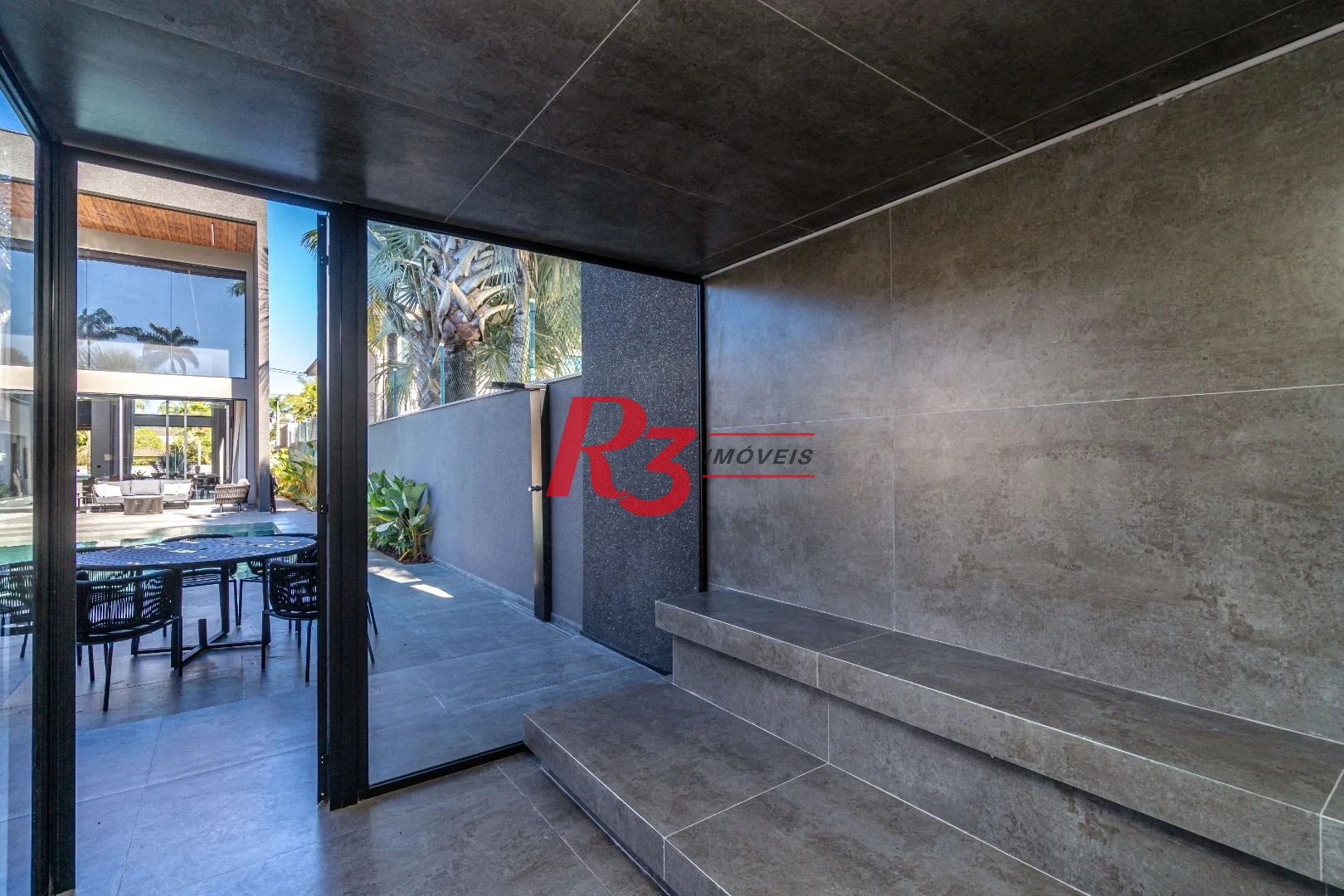 Casa com 6 dormitórios à venda, 750 m² - Acapulco - Guarujá/SP