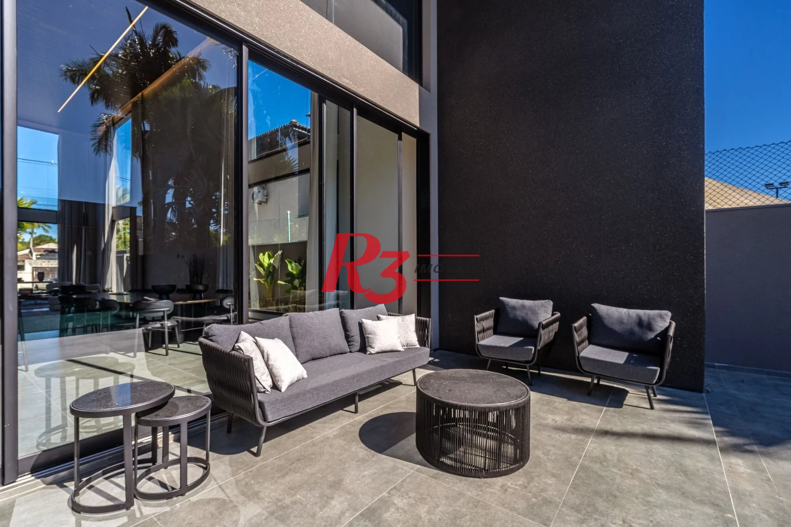 Casa com 6 dormitórios à venda, 750 m² - Acapulco - Guarujá/SP