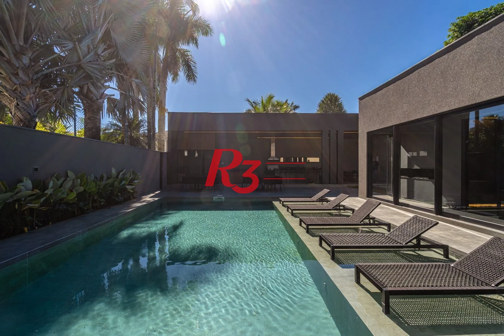 Casa com 6 dormitórios à venda, 750 m² - Acapulco - Guarujá/SP