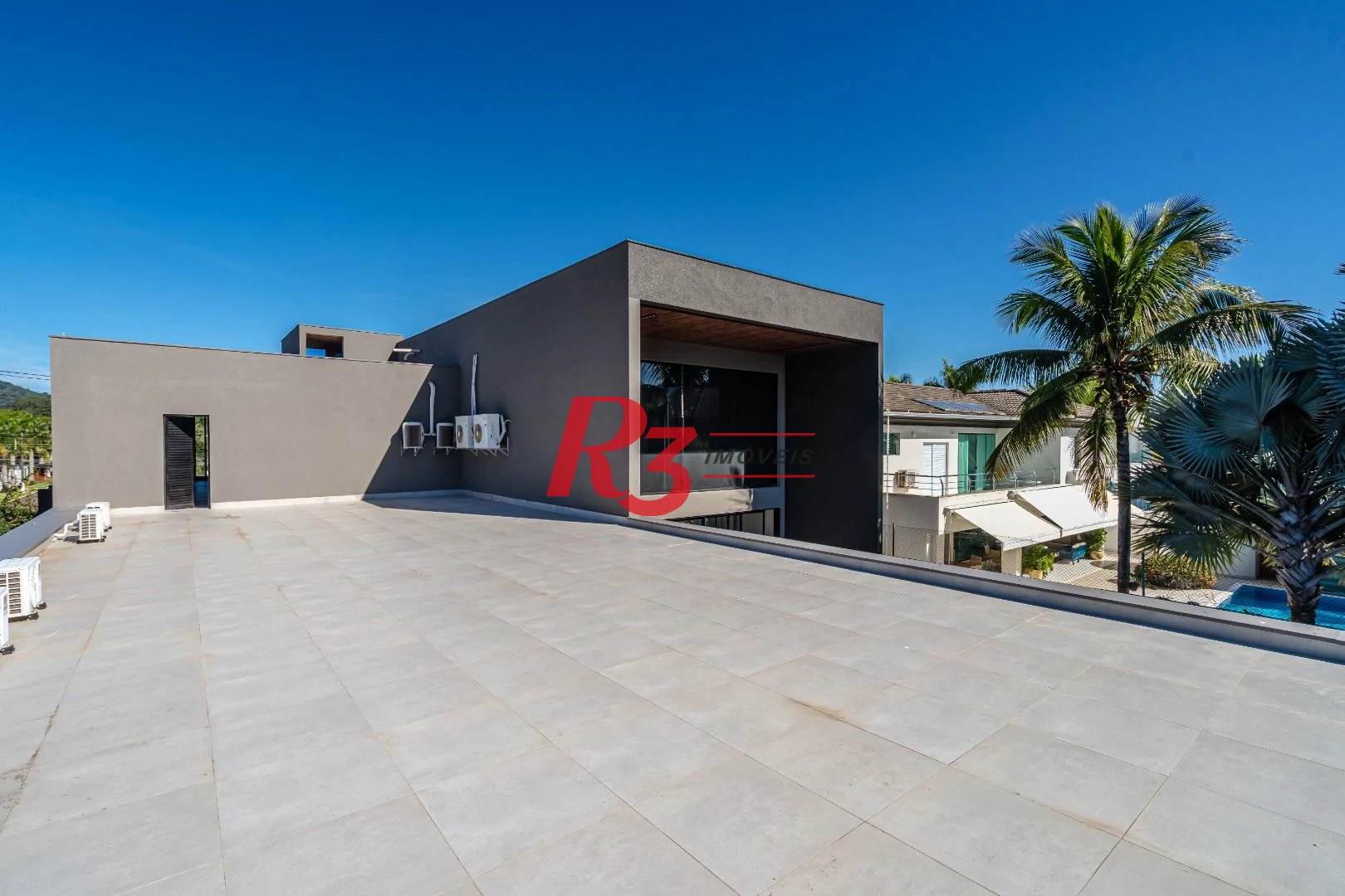 Casa com 6 dormitórios à venda, 750 m² - Acapulco - Guarujá/SP