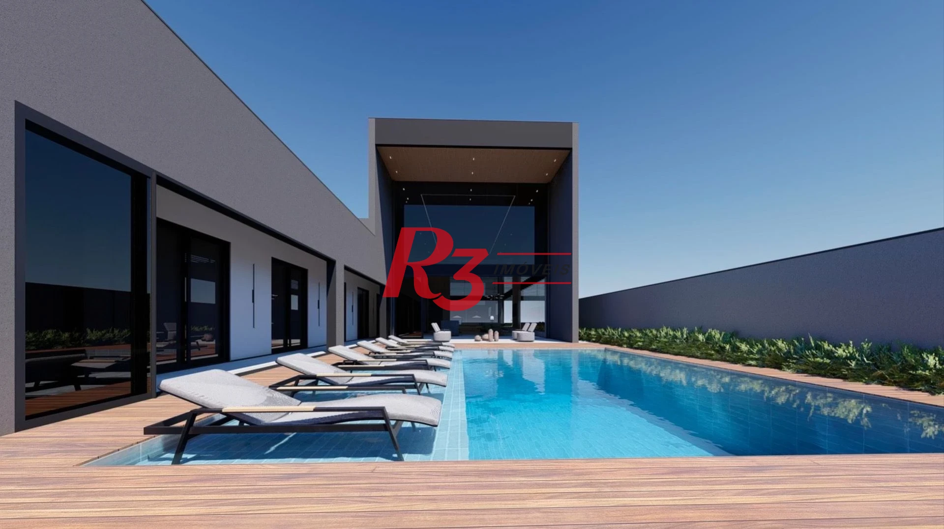 Casa à venda, 750 m² por R$ 11.900.000,00 - Acapulco - Guarujá/SP