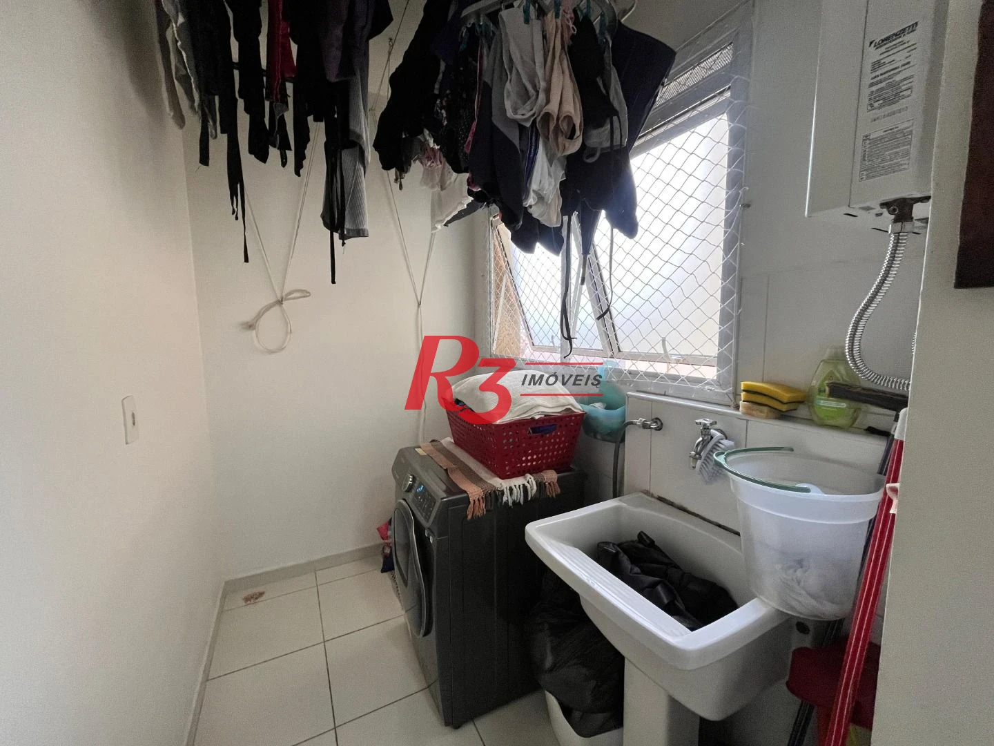 Apartamento com 3 dormitórios à venda, 111 m² por R$ 1.150.000,00 - Ponta da Praia - Santos/SP