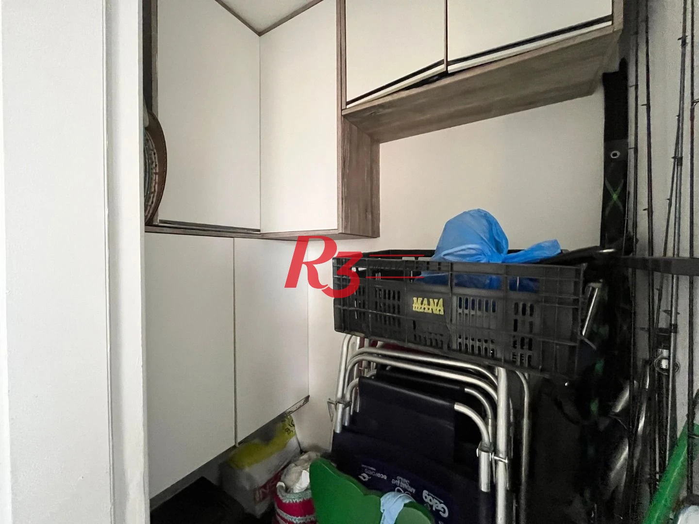 Apartamento com 3 dormitórios à venda, 111 m² por R$ 1.150.000,00 - Ponta da Praia - Santos/SP