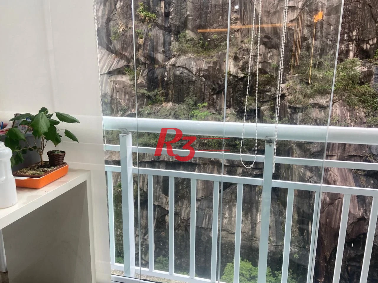 Apartamento com 2 dormitórios à venda, 85 m² por R$ 960.000,00 - Marapé - Santos/SP