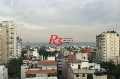 Apartamento à venda, 79 m² por R$ 800.000,00 - Balneário Guarujá - Guarujá/SP