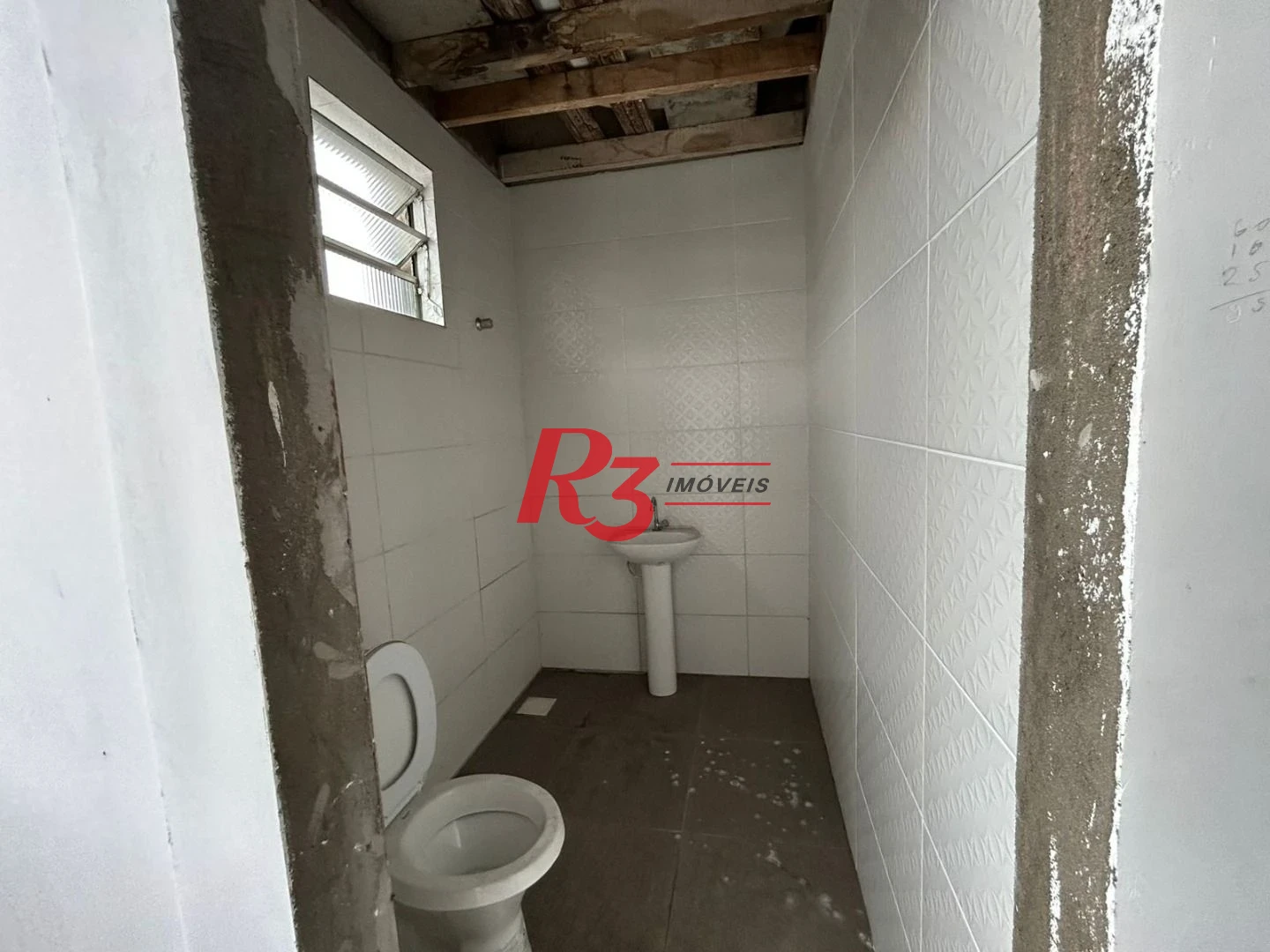 Galpão para alugar, 850 m² por R$ 18.668,30/mês - Centro - Santos/SP
