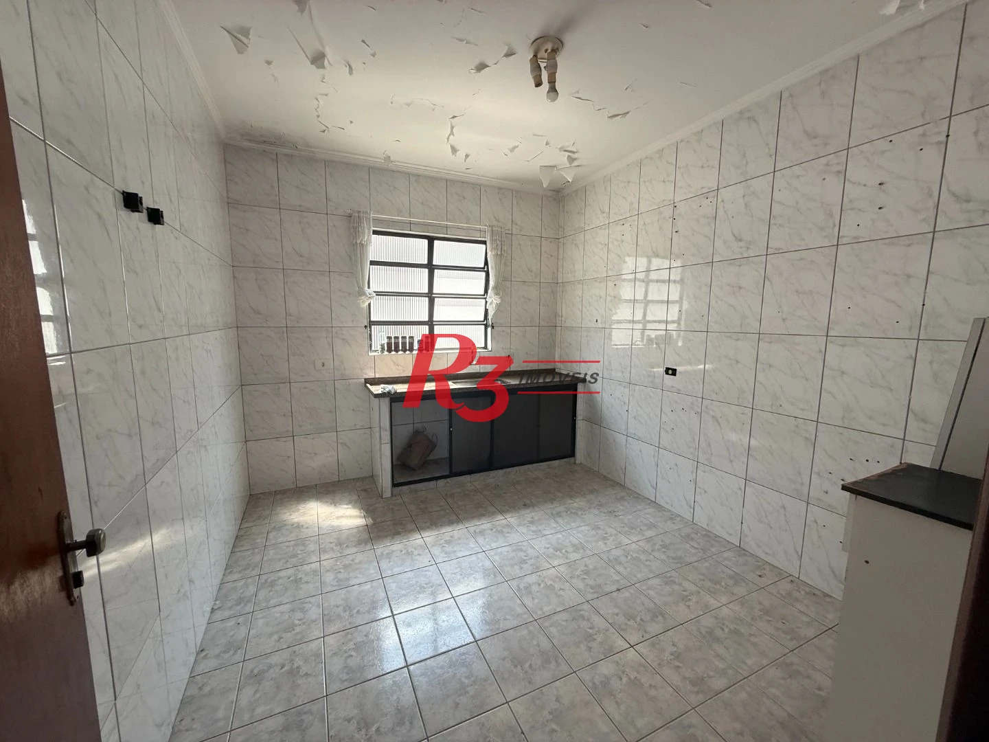 Terreno à venda, 500 m² por R$ 1.700.000,00 - Campo Grande - Santos/SP