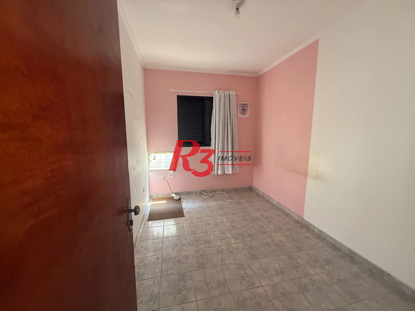 Terreno à venda, 500 m² por R$ 1.700.000,00 - Campo Grande - Santos/SP