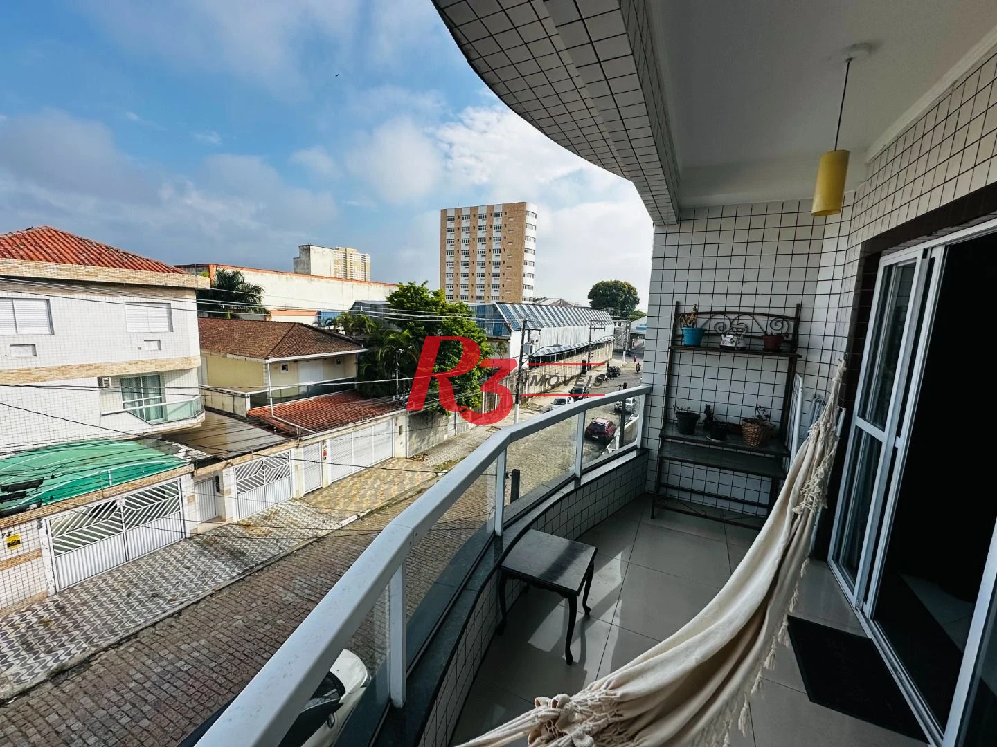 Casa com 3 dormitórios à venda, 210 m² por R$ 585.000,00 - Centro - São Vicente/SP