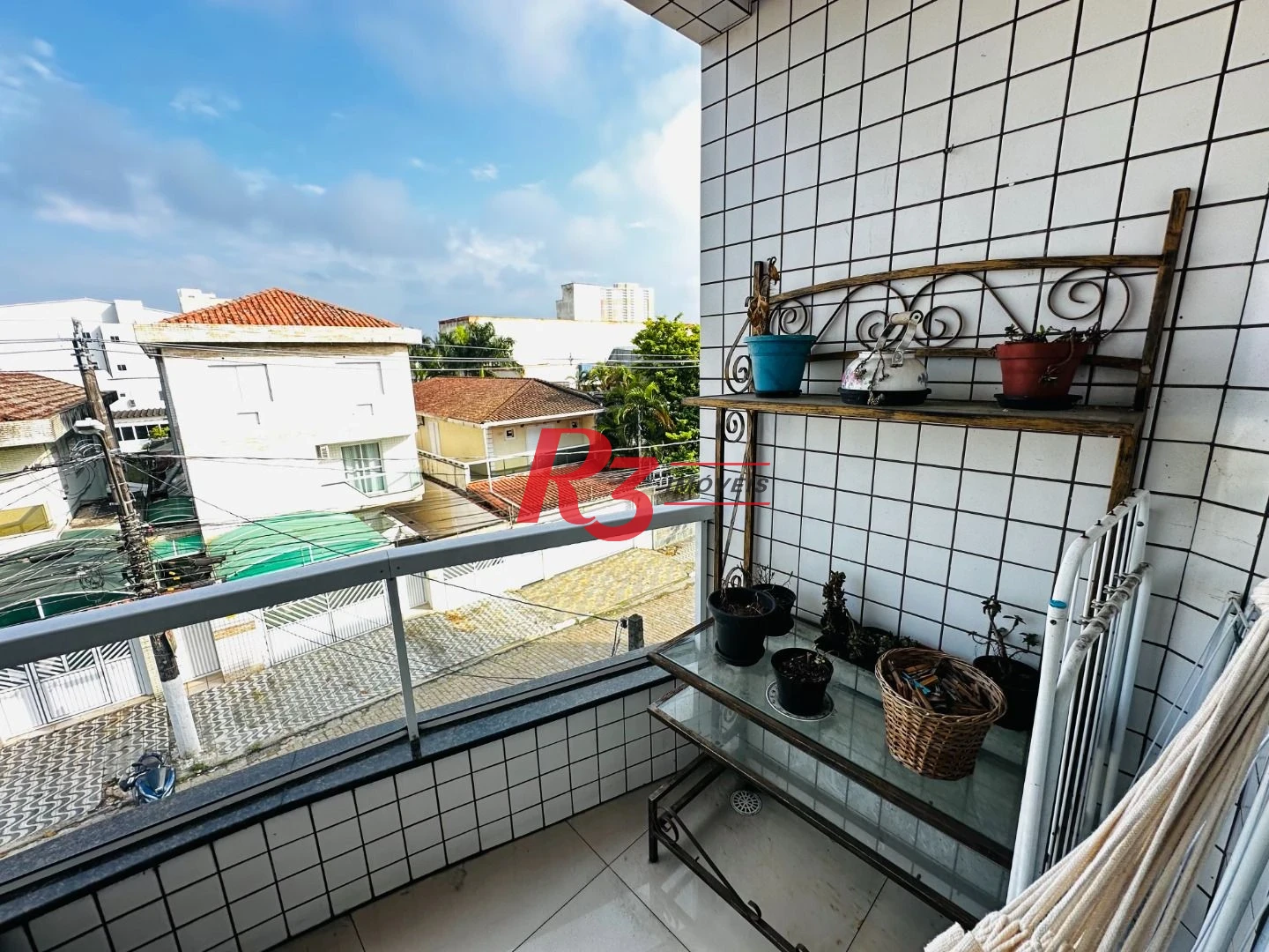 Casa com 3 dormitórios à venda, 210 m² por R$ 585.000,00 - Centro - São Vicente/SP