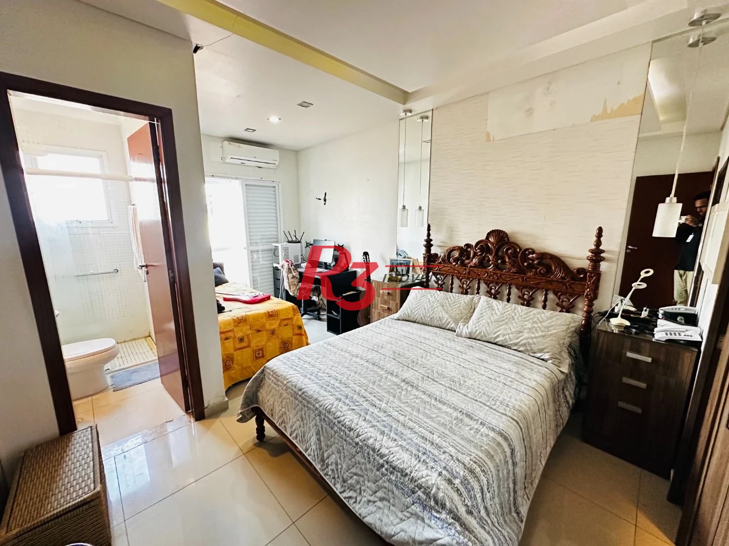 Casa com 3 dormitórios à venda, 210 m² por R$ 585.000,00 - Centro - São Vicente/SP