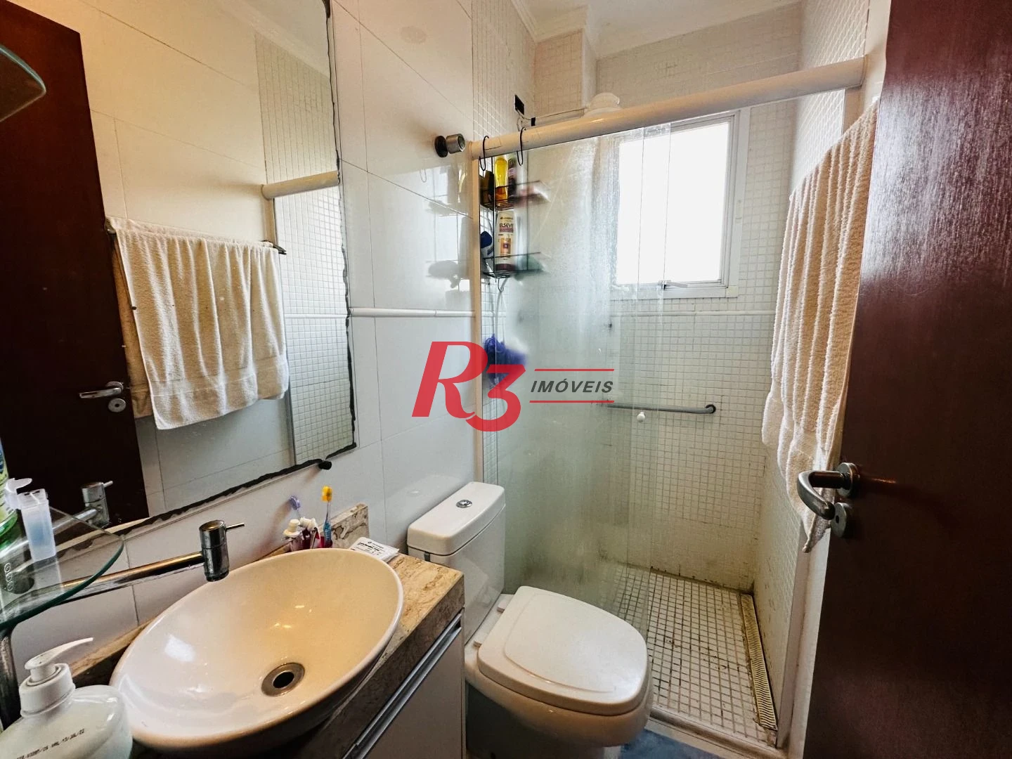 Casa com 3 dormitórios à venda, 210 m² por R$ 585.000,00 - Centro - São Vicente/SP