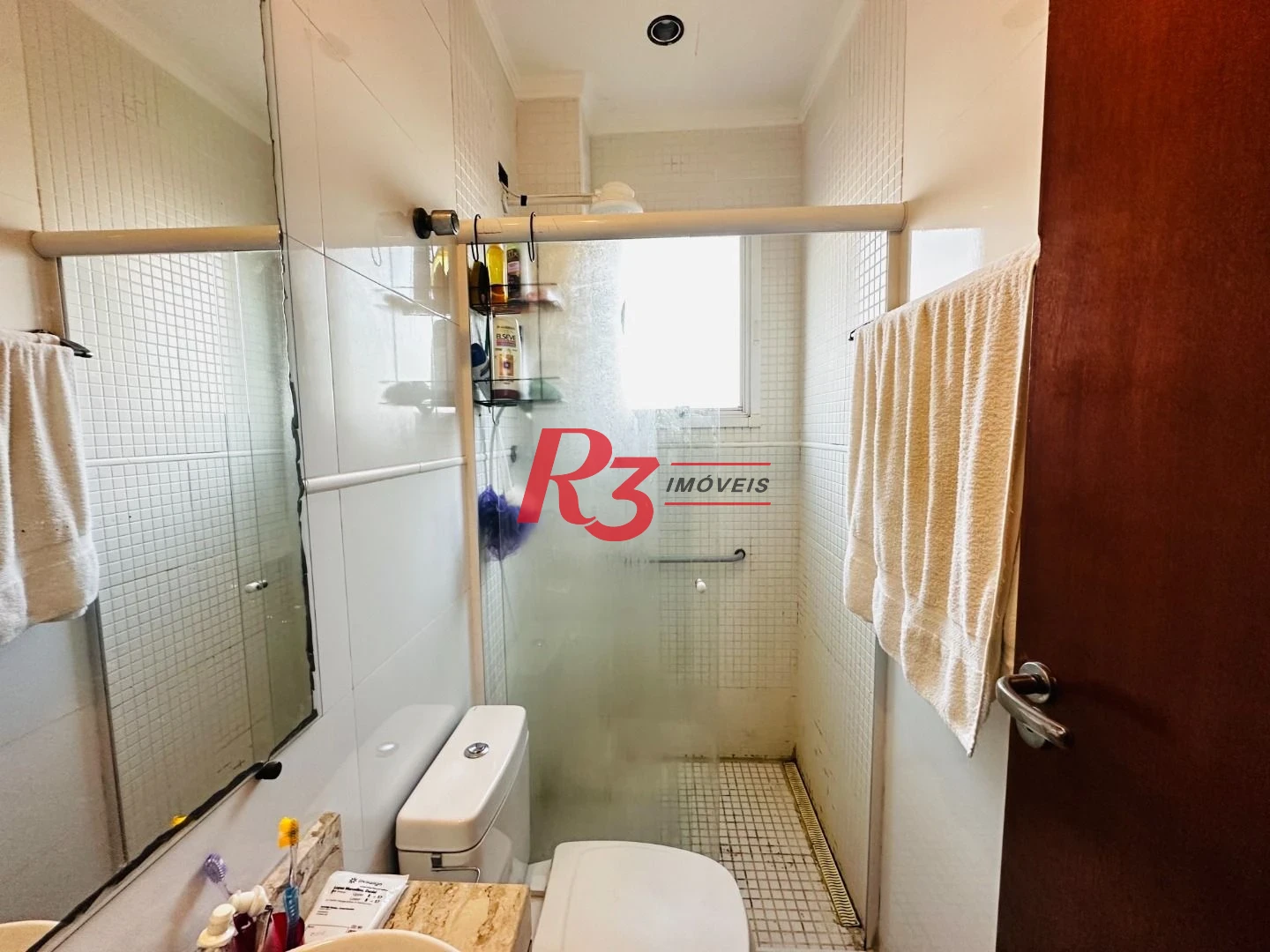 Casa com 3 dormitórios à venda, 210 m² por R$ 585.000,00 - Centro - São Vicente/SP