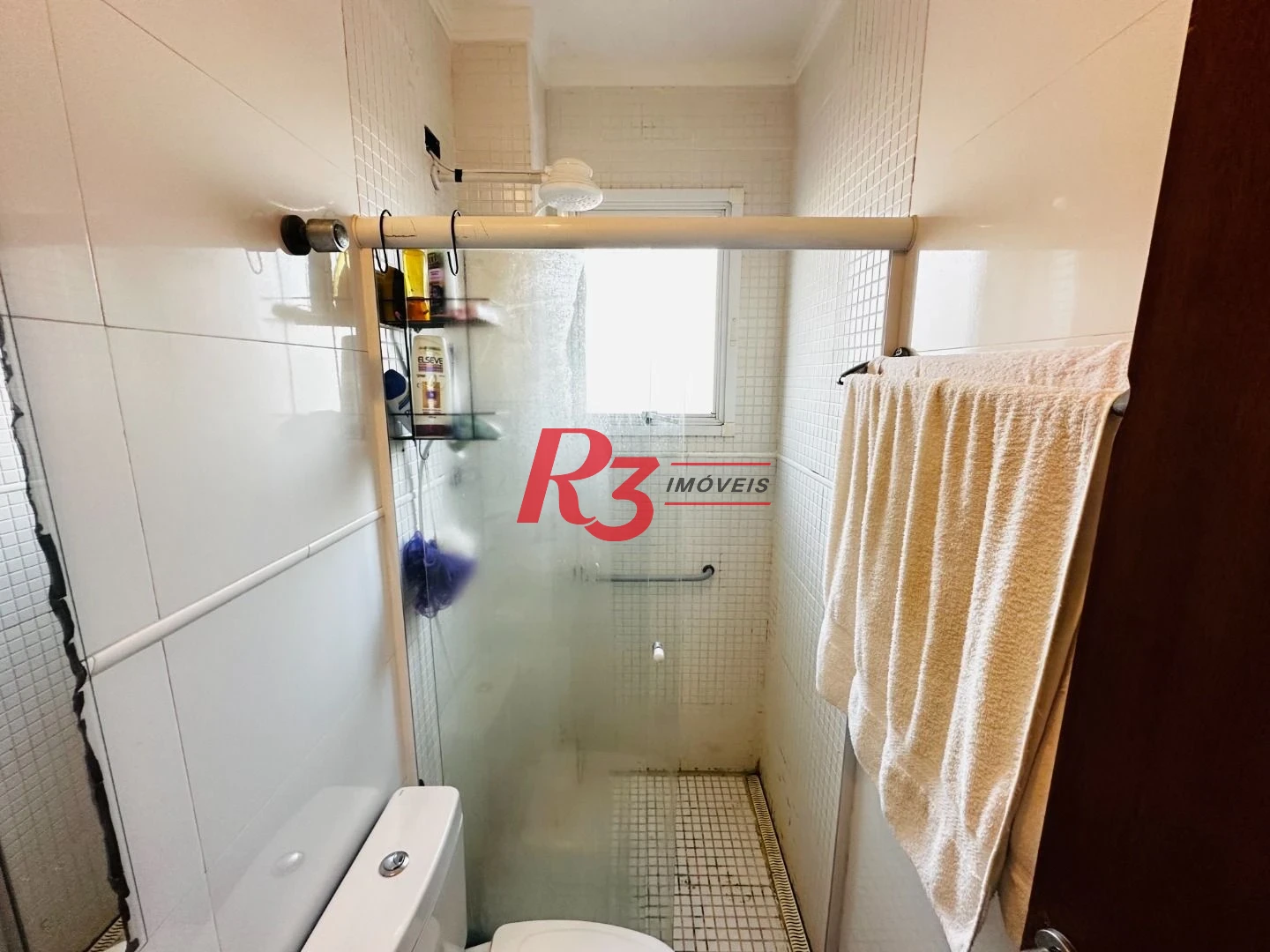Casa com 3 dormitórios à venda, 210 m² por R$ 585.000,00 - Centro - São Vicente/SP