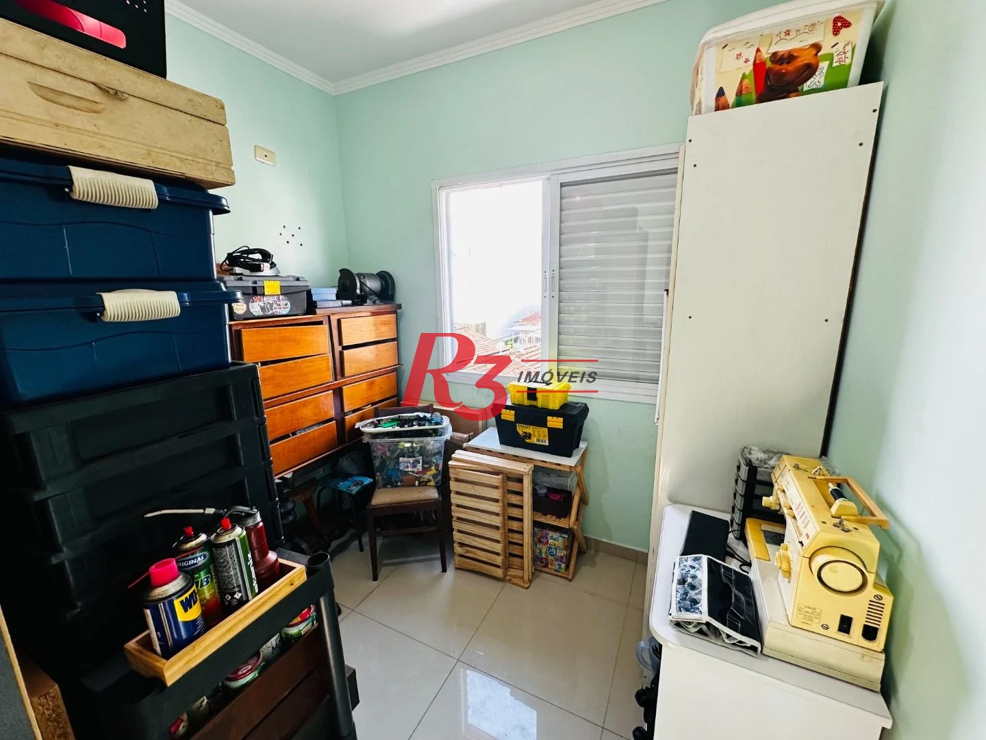 Casa com 3 dormitórios à venda, 210 m² por R$ 585.000,00 - Centro - São Vicente/SP