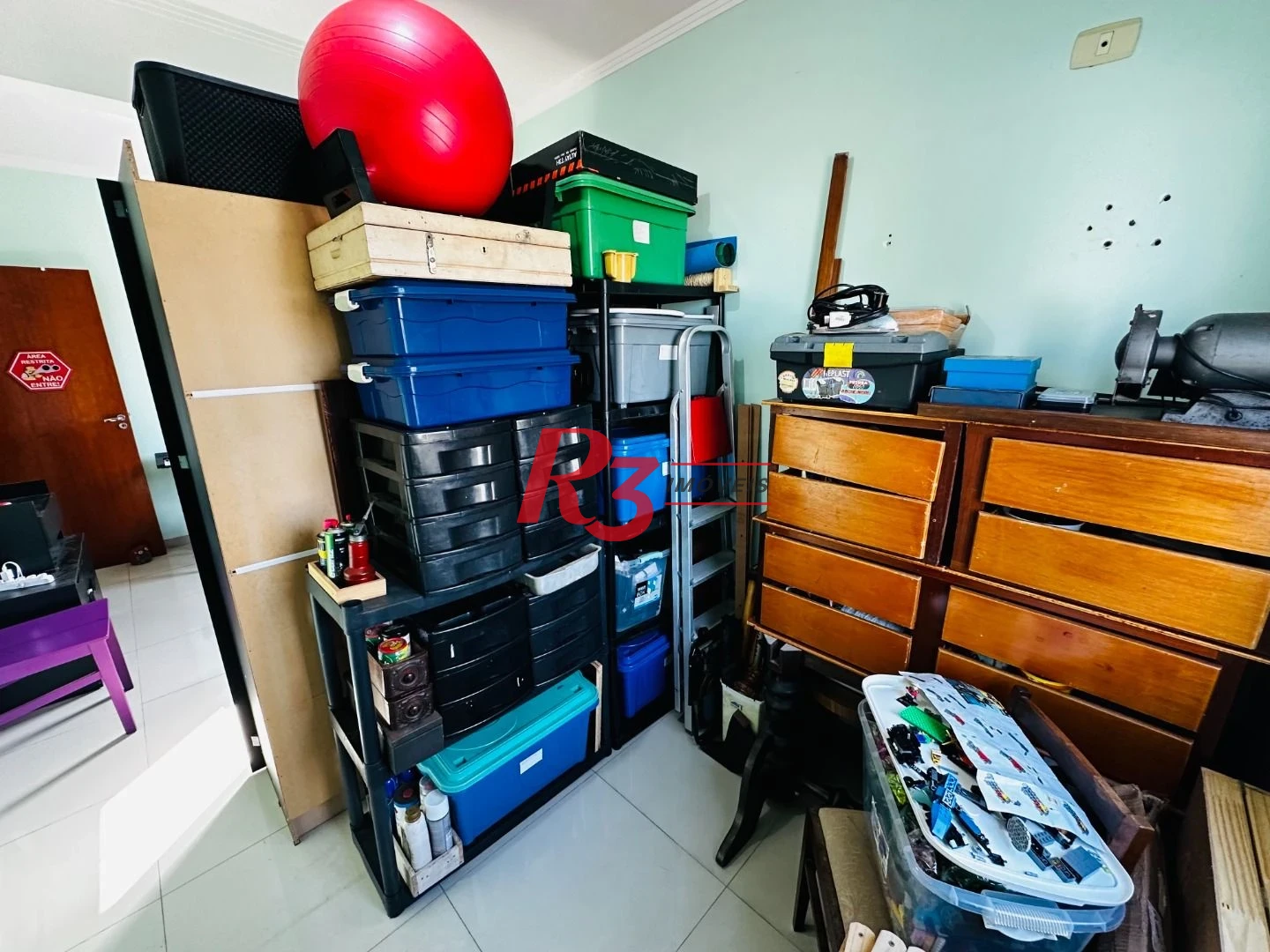 Casa com 3 dormitórios à venda, 210 m² por R$ 585.000,00 - Centro - São Vicente/SP