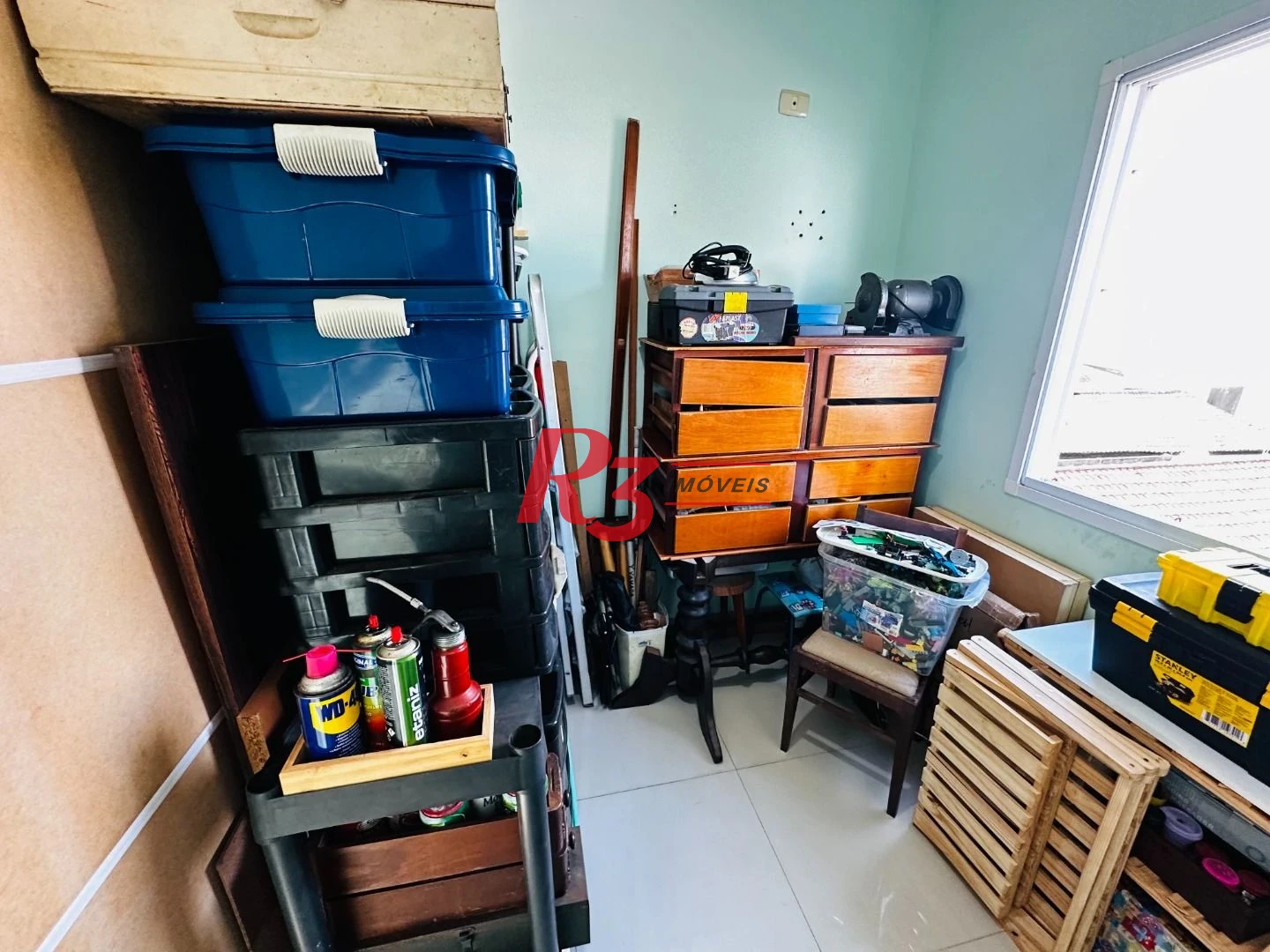 Casa com 3 dormitórios à venda, 210 m² por R$ 585.000,00 - Centro - São Vicente/SP