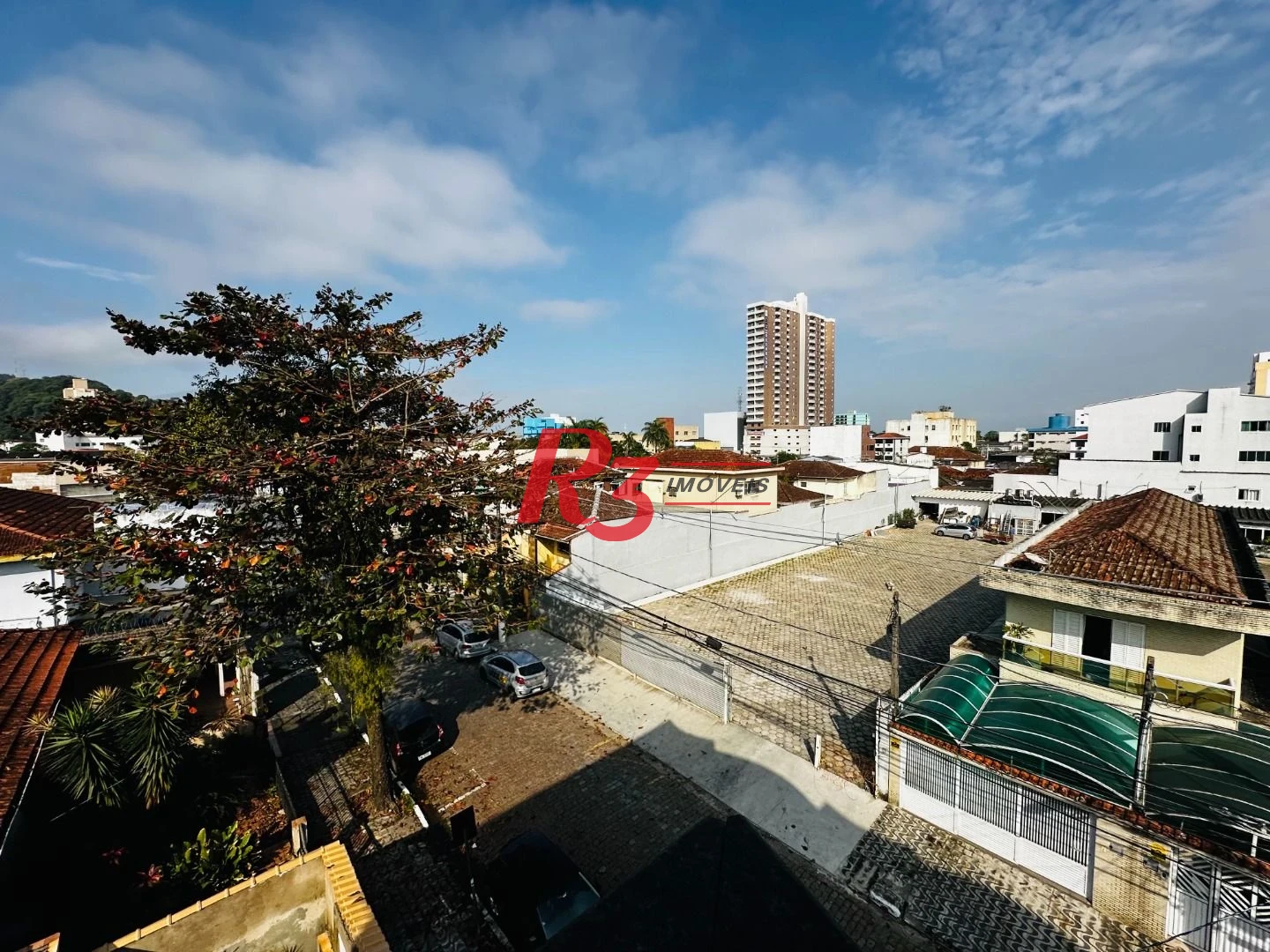 Casa com 3 dormitórios à venda, 210 m² por R$ 585.000,00 - Centro - São Vicente/SP