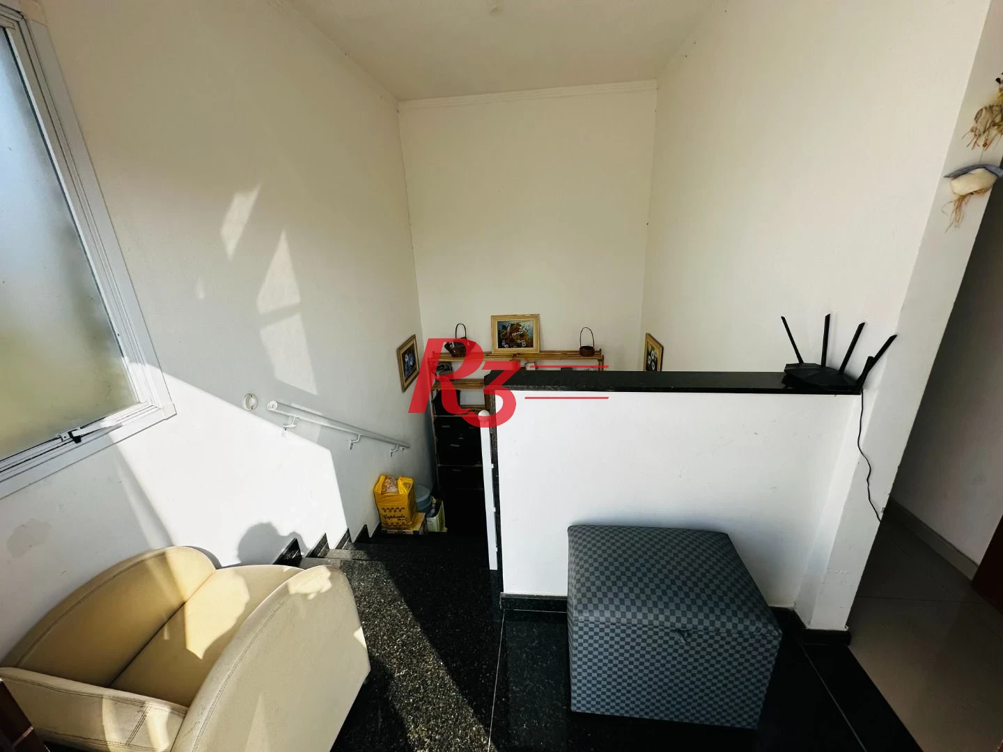 Casa com 3 dormitórios à venda, 210 m² por R$ 585.000,00 - Centro - São Vicente/SP