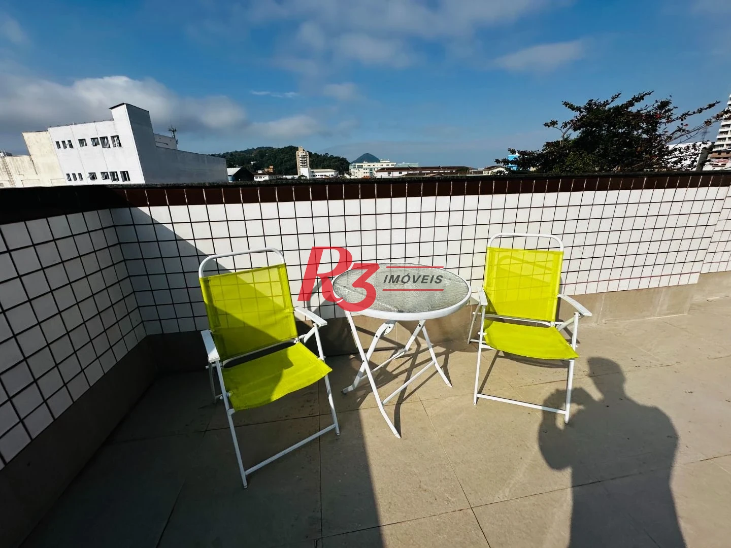 Casa com 3 dormitórios à venda, 210 m² por R$ 585.000,00 - Centro - São Vicente/SP