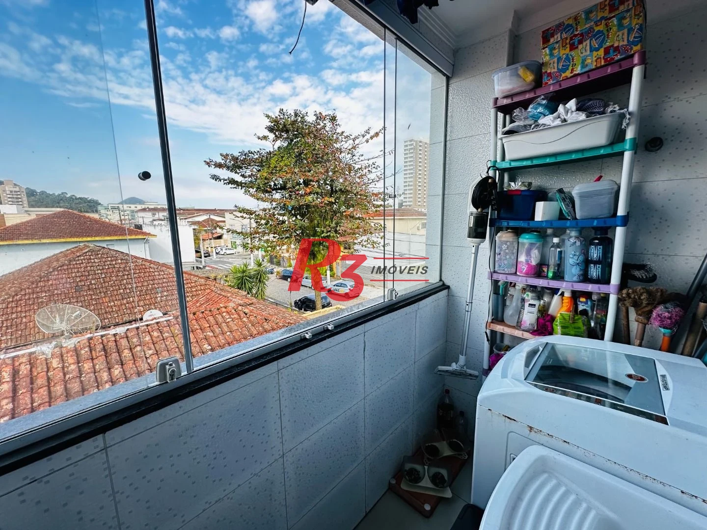 Casa com 3 dormitórios à venda, 210 m² por R$ 585.000,00 - Centro - São Vicente/SP