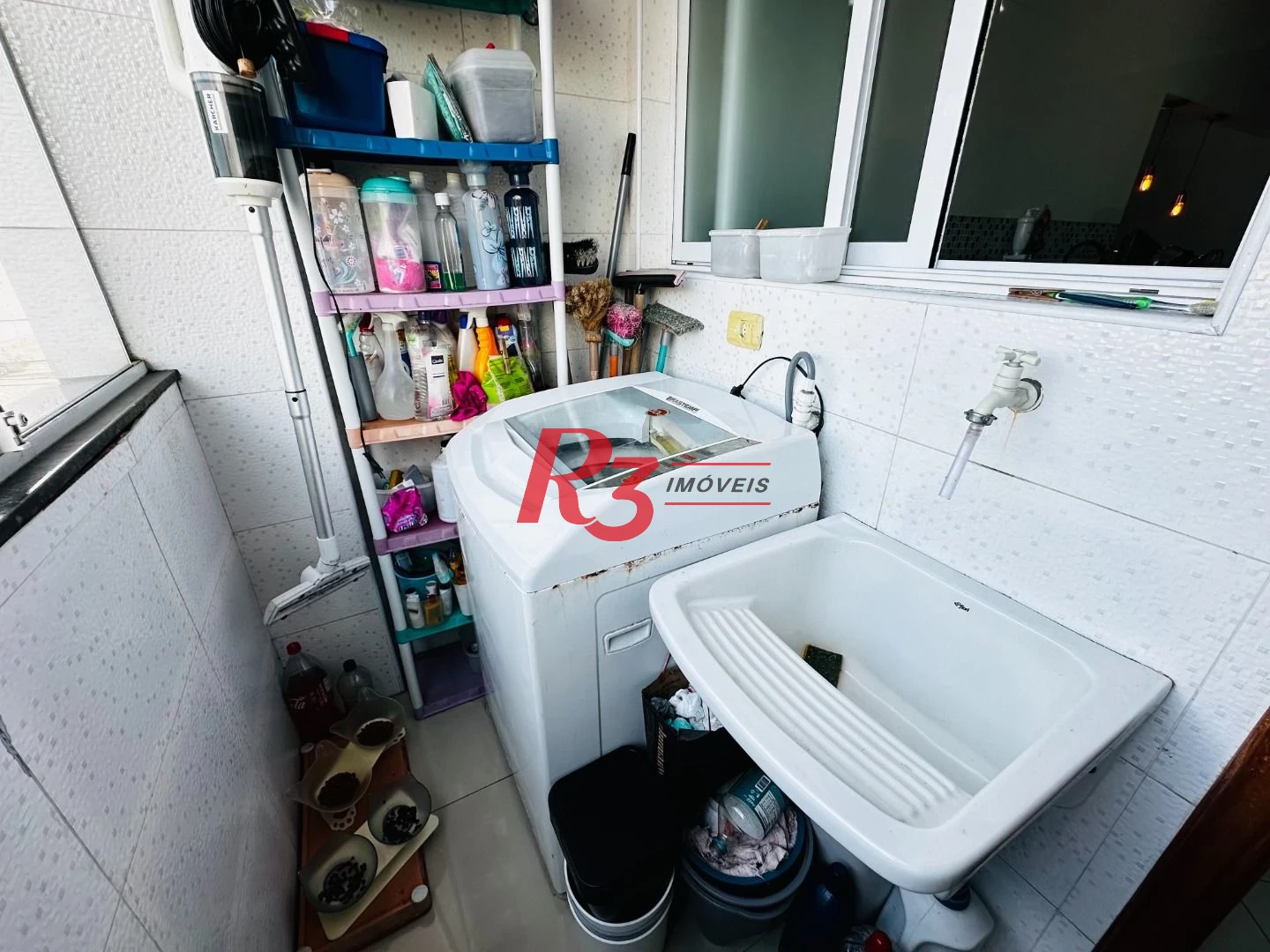 Casa com 3 dormitórios à venda, 210 m² por R$ 585.000,00 - Centro - São Vicente/SP