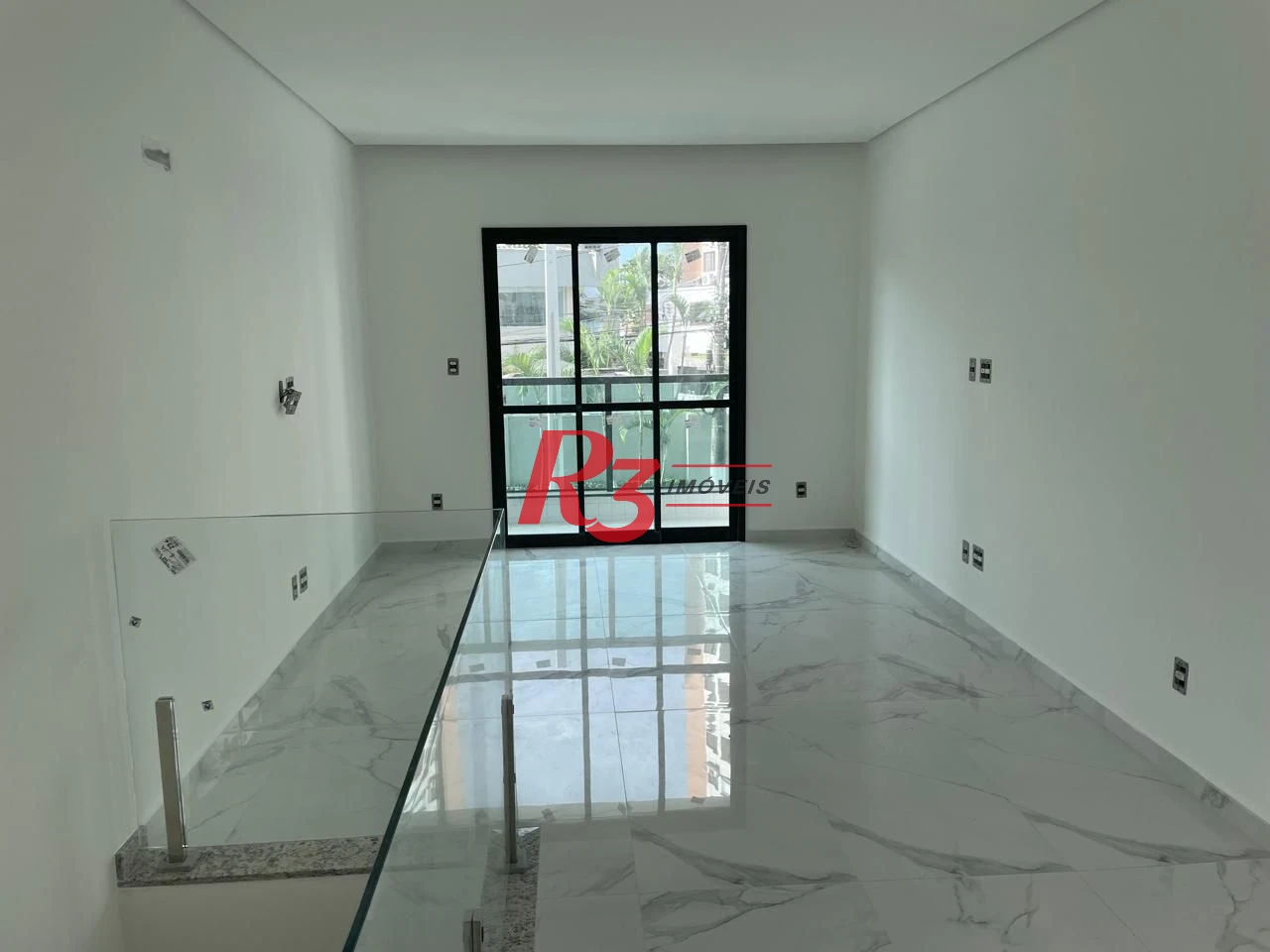 Casa à venda, 98 m² - Ponta da Praia - Santos/SP