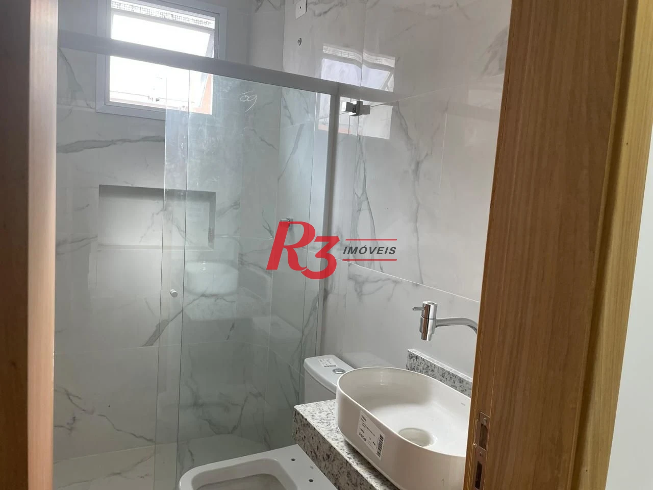 Casa à venda, 98 m² - Ponta da Praia - Santos/SP