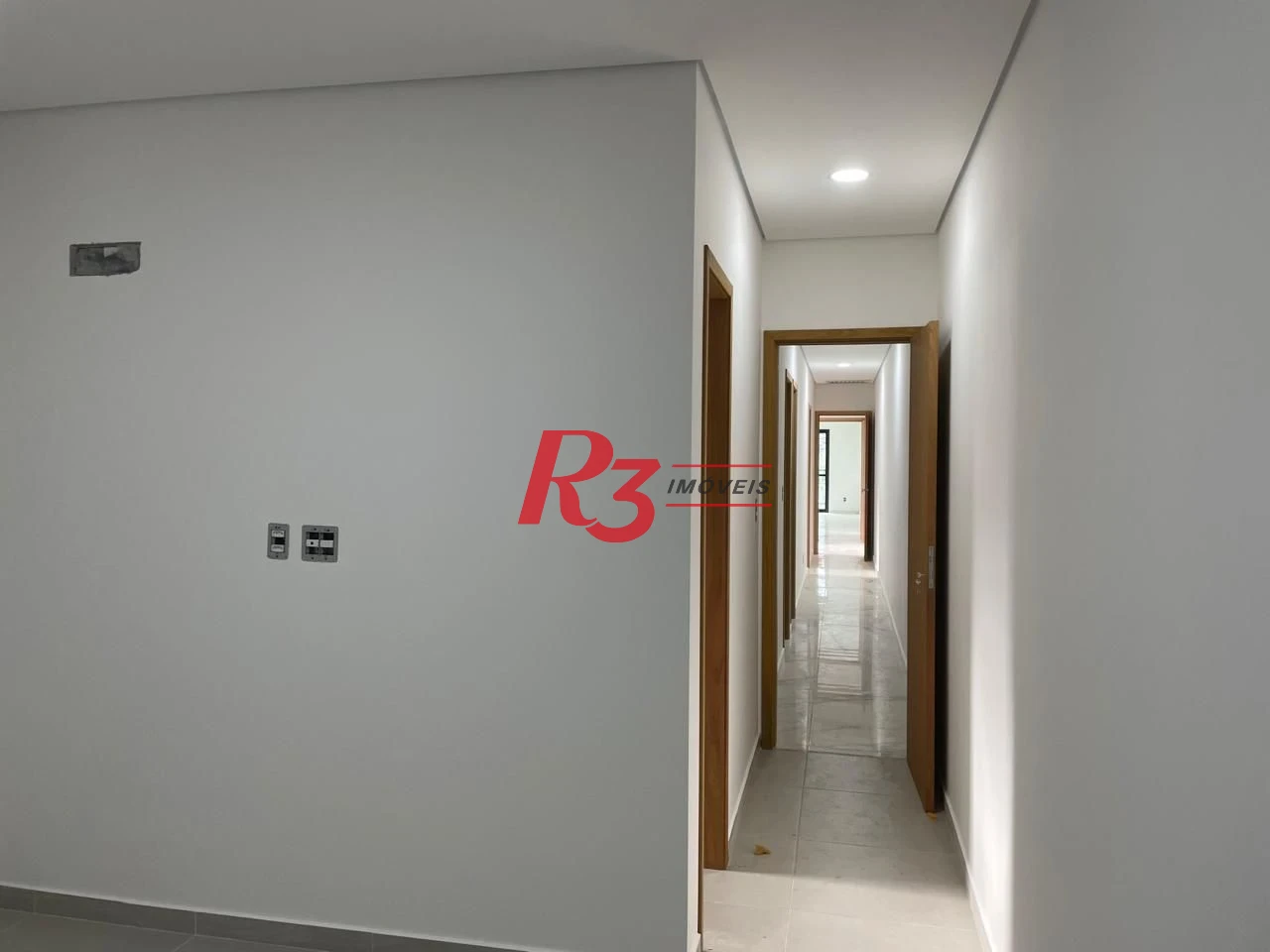 Casa à venda, 98 m² - Ponta da Praia - Santos/SP