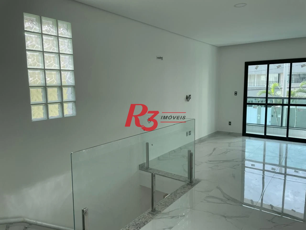Casa à venda, 98 m² - Ponta da Praia - Santos/SP