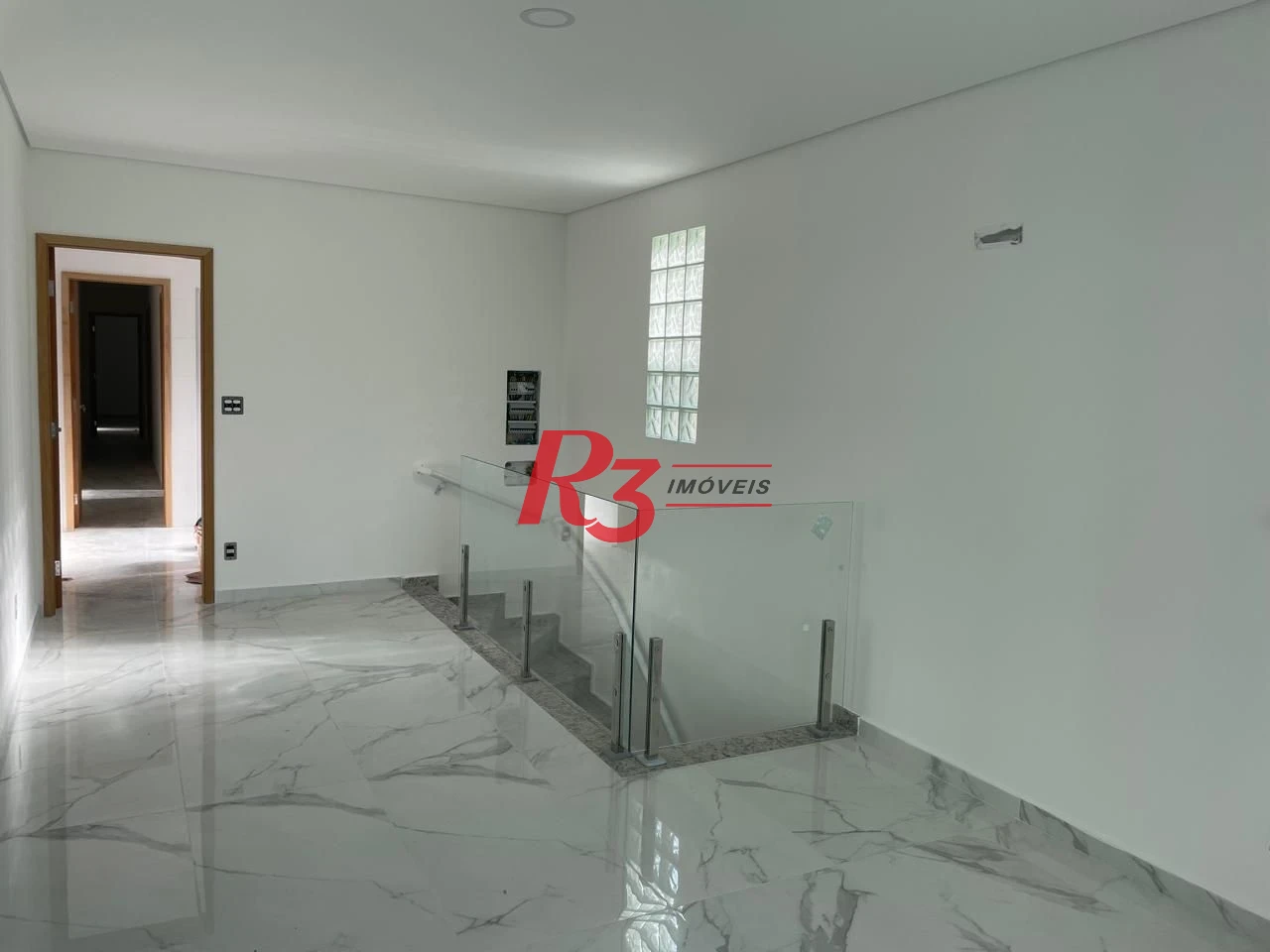 Casa à venda, 98 m² - Ponta da Praia - Santos/SP