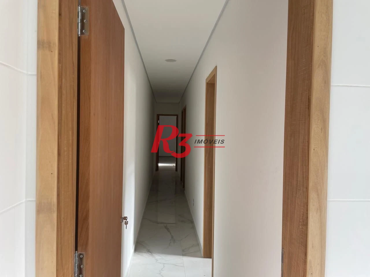 Casa à venda, 98 m² - Ponta da Praia - Santos/SP