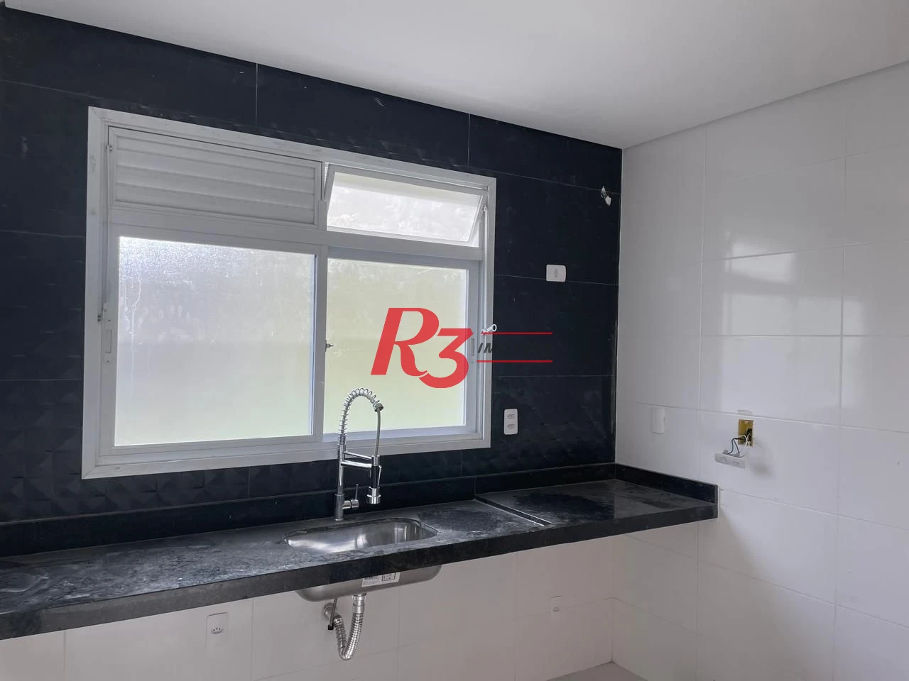 Casa à venda, 98 m² - Ponta da Praia - Santos/SP