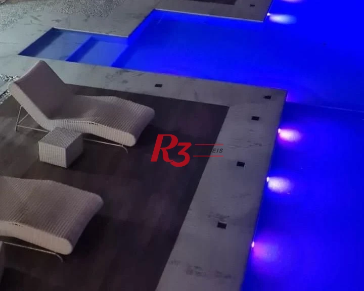 Casa à venda, 1200 m² por R$ 5.800.000,00 - Acapulco - Guarujá/SP