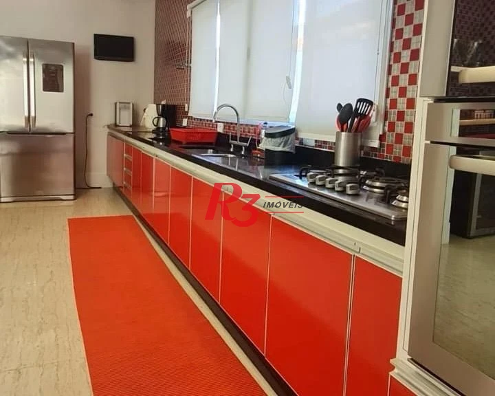 Casa à venda, 1200 m² por R$ 5.800.000,00 - Acapulco - Guarujá/SP