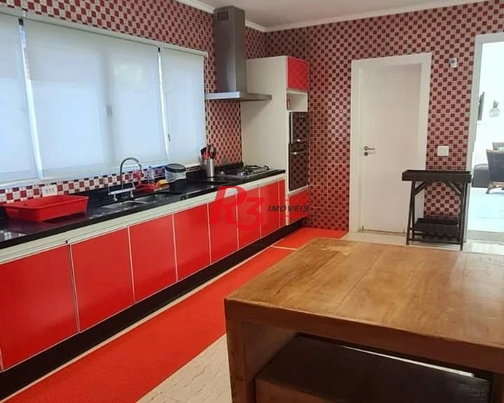 Casa à venda, 1200 m² por R$ 5.800.000,00 - Acapulco - Guarujá/SP