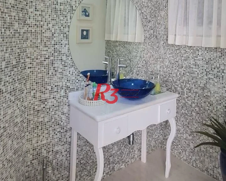 Casa à venda, 1200 m² por R$ 5.800.000,00 - Acapulco - Guarujá/SP