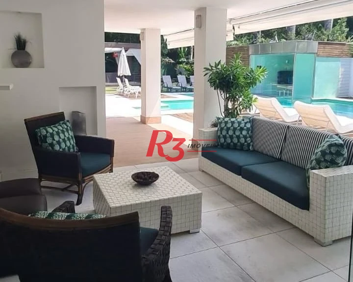 Casa à venda, 1200 m² por R$ 5.800.000,00 - Acapulco - Guarujá/SP