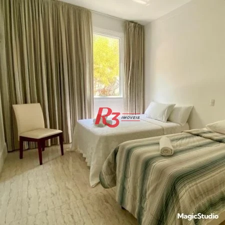 Casa à venda, 1200 m² por R$ 5.800.000,00 - Acapulco - Guarujá/SP